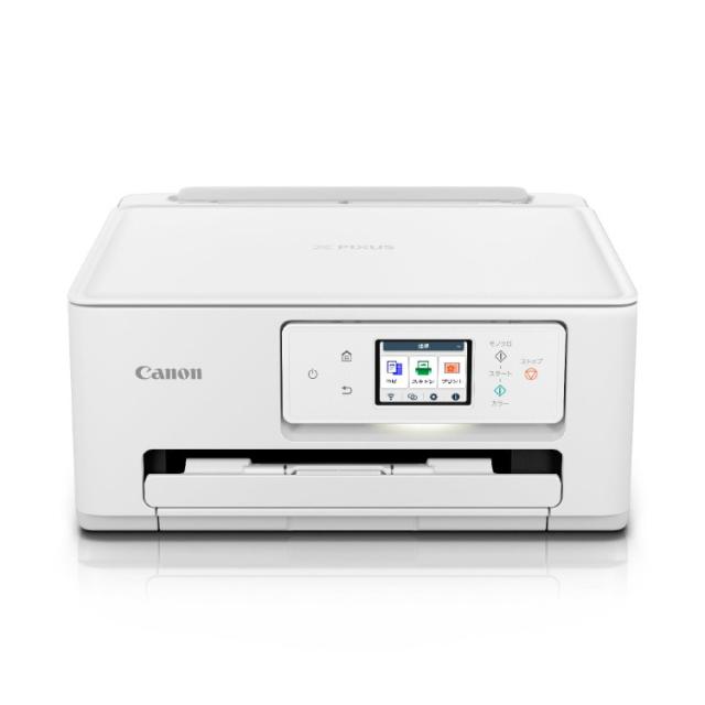 他サイト： キヤノン PIXUSTS6630 A4カラーインクジェットプリンター複合機Canon PIXUS(ピクサス) TS6630[PIの商品画像