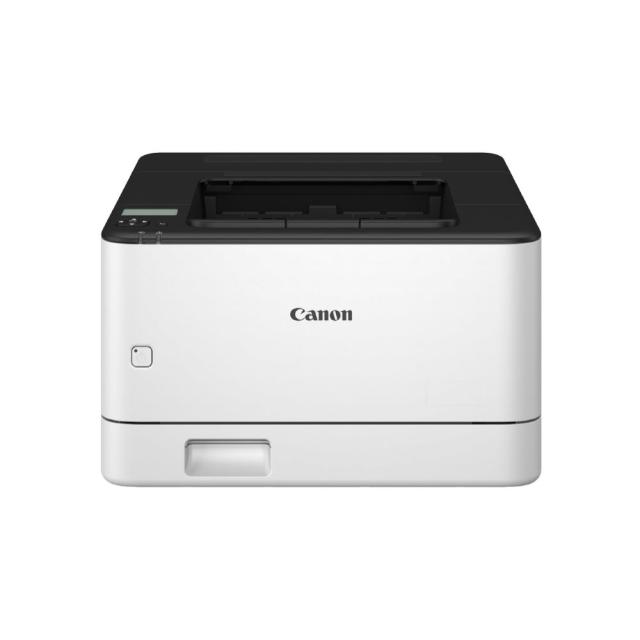 他サイト： キヤノン LBP172 A4対応 モノクロレーザービームプリンターCanon Satera(サテラ)[LBP172] 返品種別Aの商品画像
