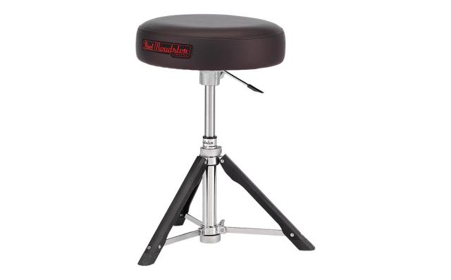 他サイト： パール楽器 D-1500RGL ドラムスローンPearl ROADSTERシリーズ[D1500RGL] 返品種別Aの商品画像
