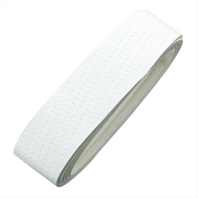 他サイト： ヨネックス シンセティックレザーエクセルプログリップ(ホワイト) YONEX AC128 011返品種別Aの商品画像