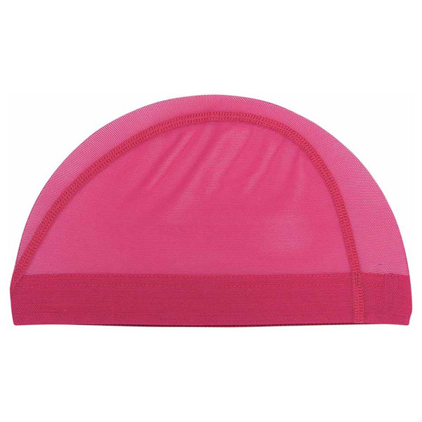他サイト： スピード GW-SD97C02-PP-L 水泳用メッシュキャップ(ポップピンク・L)Speedo[GWSD97C02PPL] 返の商品画像