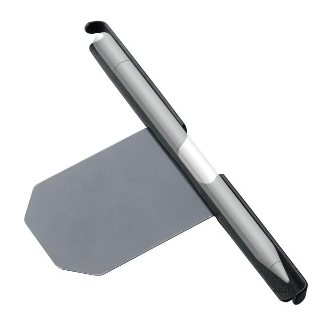 他サイト： エレコム TB-APE2UMHBK Apple Pencil (第2世代)/Apple Pencil (USB-C)用 ペンシルの商品画像