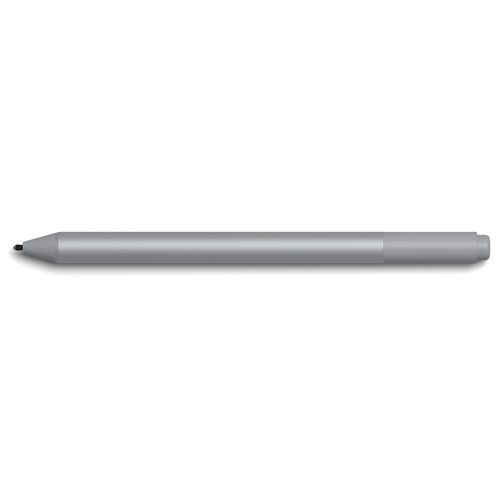 他サイト： マイクロソフト EYU-00015(PEN/4096PL Surface Pen(プラチナ)[EYU00015PEN4096PLの商品画像