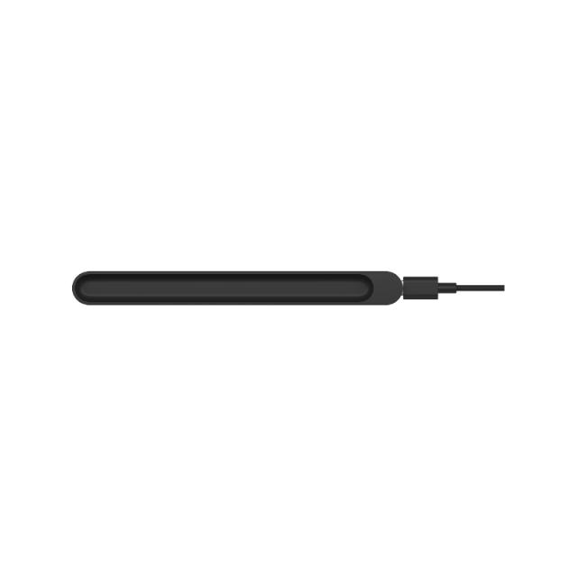 他サイト： マイクロソフト 8X2-00011 Surface スリム ペン充電器(マットブラック)[8X200011スリムペンジウ] 返品の商品画像