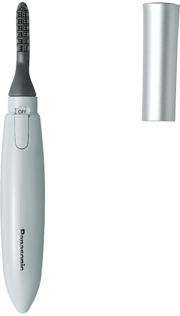 他サイト： パナソニック EH-SE11-A まつげくるん (ミストブルー)Panasonic ナチュラルカール[EHSE11A] 返品種別の商品画像