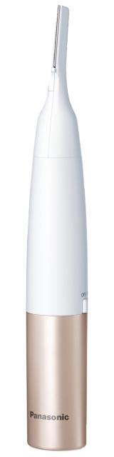 他サイト： パナソニック ES-WR61-P ボディシェーバー【乾電池式】(ピンク調)Panasonic フェリエ ボディ用[ESWR61Pの商品画像