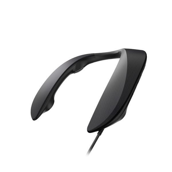 他サイト： パナソニック SC-GN01 ゲーミングネックスピーカーシステムPanasonic[SCGN01] 返品種別Aの商品画像