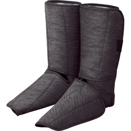 他サイト： パナソニック EW-RA180-H エアーマッサージャー(ダークグレー)Panasonic レッグリフレ [EWRA180 RAの商品画像