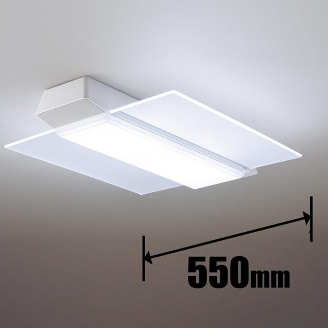 他サイト： パナソニック 6畳〜8畳用 Bluetoothスピーカー搭載 パルック LEDシーリングライト【カチット式】 HH-CF0806の商品画像