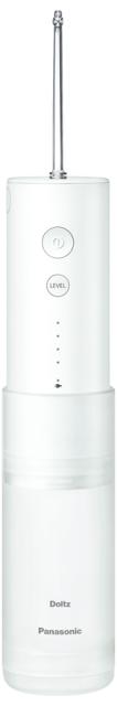 他サイト： パナソニック 口腔洗浄機器(白) EW-DJ42-W返品種別Aの商品画像