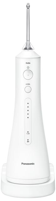 他サイト： パナソニック 口腔洗浄機器(白) EW-DJ55-W返品種別Aの商品画像