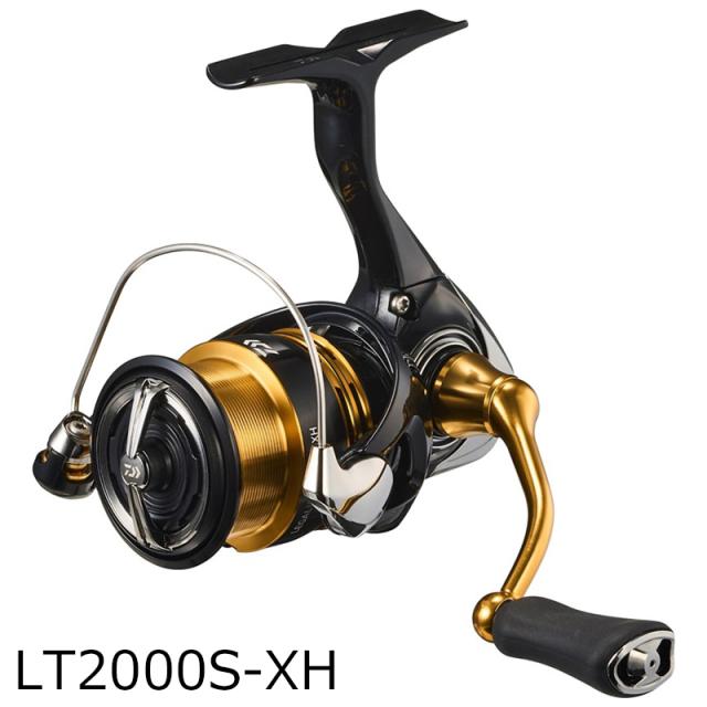 他サイト： ダイワ 23レガリス LT2000S-XH 23 レガリス LT2000S-XHDAIWA 23 LEGALIS[0006036の商品画像