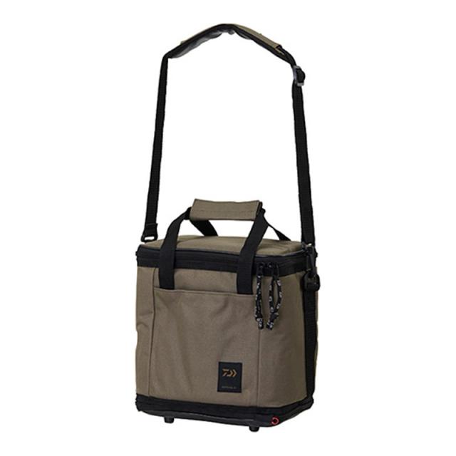 他サイト： ダイワ ソフトクールEX 800(モカ) ソフトクールEX 800(モカ)DAIWA ソフトクーラー[03303030ダイワ] の商品画像