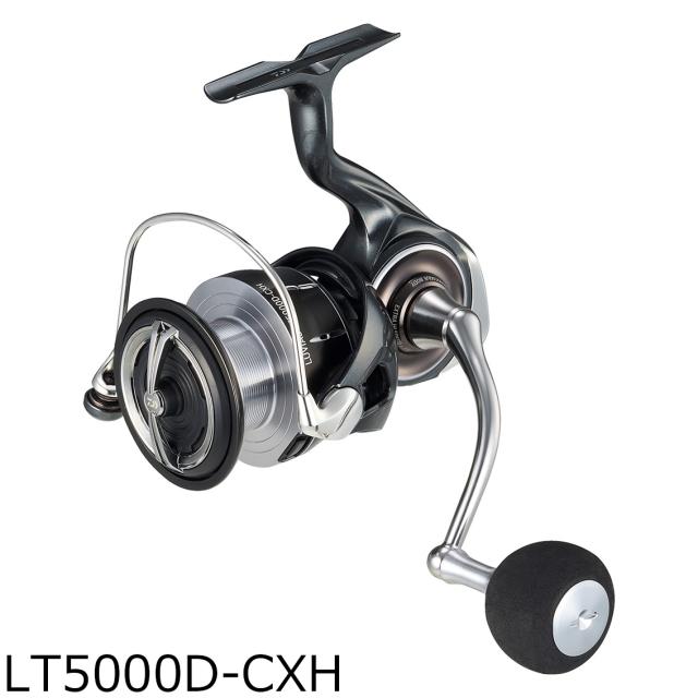 他サイト： ダイワ 24ルビアス LT5000D-CXH 24 ルビアス LT5000D-CXHDAIWA 24LUVIAS[0006122の商品画像