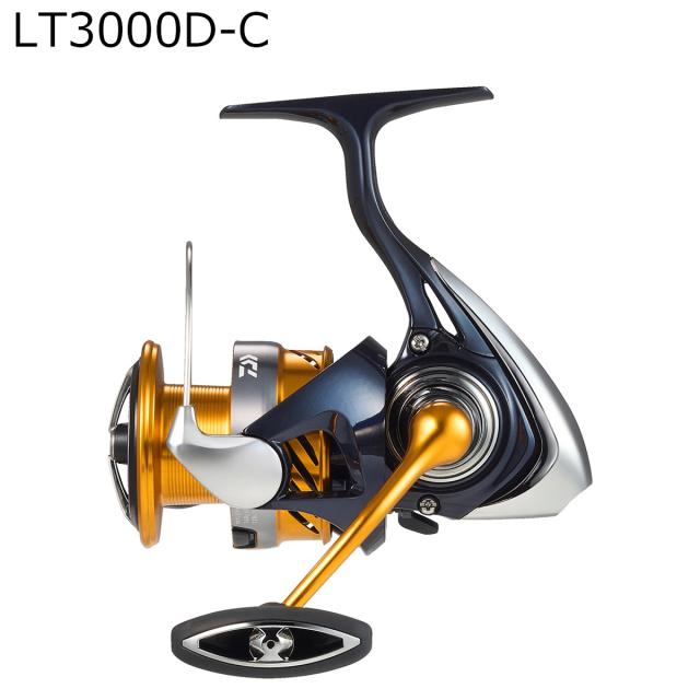 他サイト： ダイワ 24レブロス LT3000D-C 24 レブロス LT3000D-CDAIWA 24 REVROS[00066606ダイの商品画像