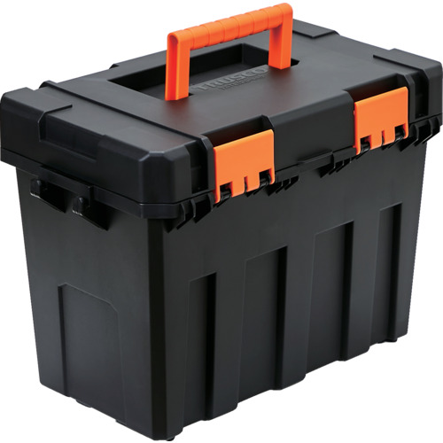 他サイト： トラスコ中山 TATEIRE-440 縦入れ収納工具箱トラスコ中山[TATEIRE440] 返品種別Bの商品画像