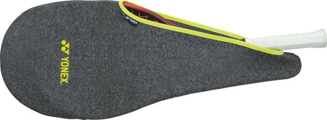 他サイト： ヨネックス YO-AC544-275 テニス・ソフトテニス用 ストレッチカバー(グレーモク)YONEX ラケットケース[YOACの商品画像