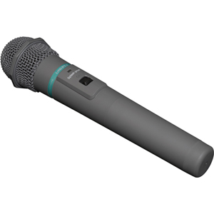 他サイト： ユニペックス WM-3400 300MHz防滴型ワイヤレスマイクロホンUNI-PEX[WM3400] 返品種別Aの商品画像