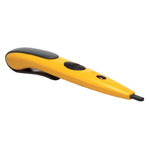他サイト： 長谷川電機工業 HTE610Y 低圧交流専用検電器[HTE610Y] 返品種別Bの商品画像