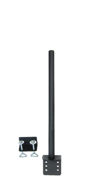 他サイト： サンコーレアモノ MARMP194E モニターアーム用ポール 70cm[MARMP194E] 返品種別Aの商品画像