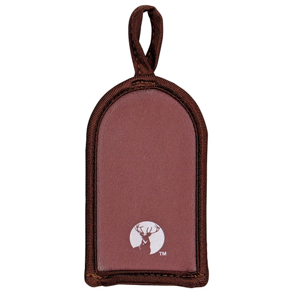 他サイト： キャプテンスタッグ スキレット ハンドルカバー (ブラウン) CAPTAIN STAG UG-3052(キヤプテンスタツグ)返品の商品画像