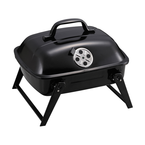 他サイト： キャプテンスタッグ UG-61 BBQ スモーク オーブングリル (ミニ)CAPTAIN STAG[UG61キヤプテンスタツグ]の商品画像