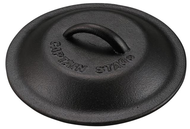 他サイト： キャプテンスタッグ UG-3064 スキレットカバー 16cmCAPTAIN STAG[UG3064キヤプテンスタツグ] 返品種の商品画像