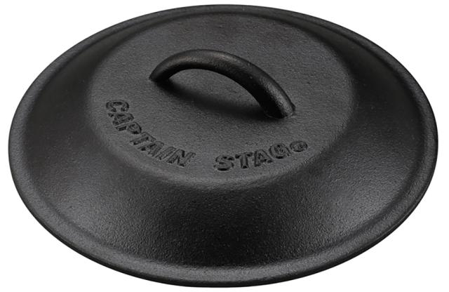 他サイト： キャプテンスタッグ UG-3065 スキレットカバー 20cmCAPTAIN STAG[UG3065キヤプテンスタツグ] 返品種の商品画像