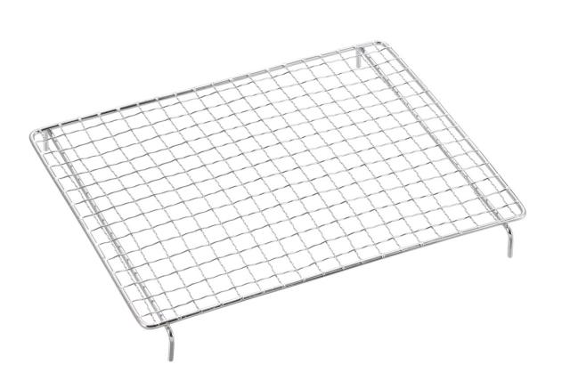 他サイト： キャプテンスタッグ UG-2034 V型スマートグリル(ミニ)用 アミ220×170mmCAPTAIN STAG[UG2034キの商品画像