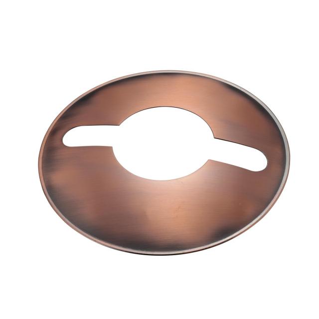 他サイト： キャプテンスタッグ UK-5008(キヤプテンスタツグ) CS オイルランタン〈小〉用 シェード ブロンズ[UK5008キヤプテの商品画像