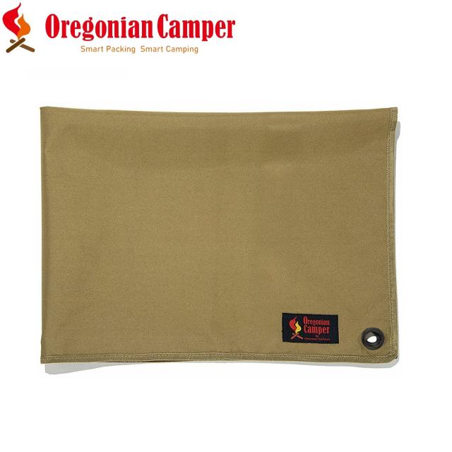 他サイト： オレゴニアンキャンパー TRU-OCB924 防水グランドシートM(コヨーテ)Oregonian Camper[TRUOCB92の商品画像