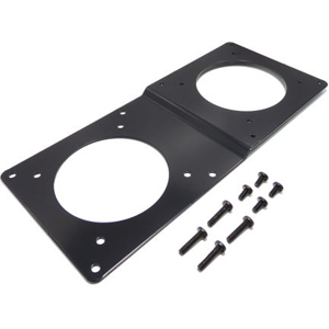 他サイト： 長尾製作所 NB-VS7510PLUS VESA規格増設プレート[NBVS7510PLUS] 返品種別Aの商品画像