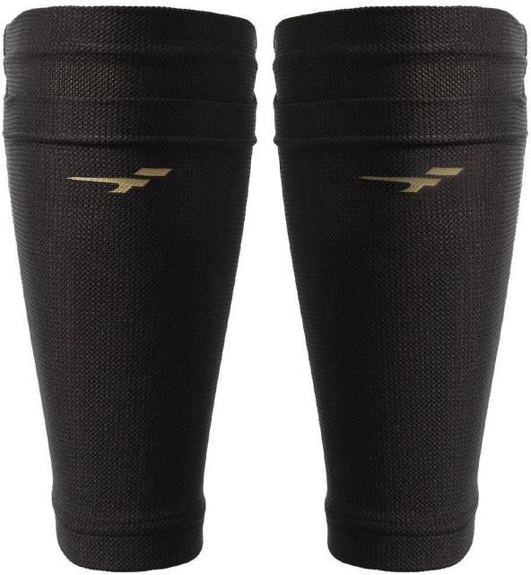 他サイト： FINTA(フィンタ) FNT-FT5981-0500-JF シンガードスリーブ(ブラック・サイズ:JF)サッカー・フットサル用の商品画像