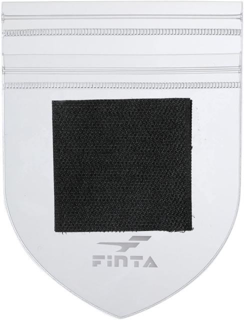 他サイト： FINTA(フィンタ) FNT-FT5167 レフリーワッペンガード[FNTFT5167] 返品種別Aの商品画像