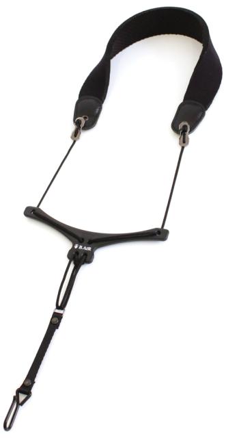 他サイト： ビーエアー BSCLSTD クラリネットストラップB.AIR BIRD STRAP バードストラップ・スタンダード[BSCLSTの商品画像