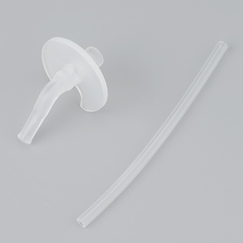 他サイト： サーモス B361361 まほうびんのベビーストローマグ FHV-350ストローセットTHERMOS[B361361] 返品種別の商品画像