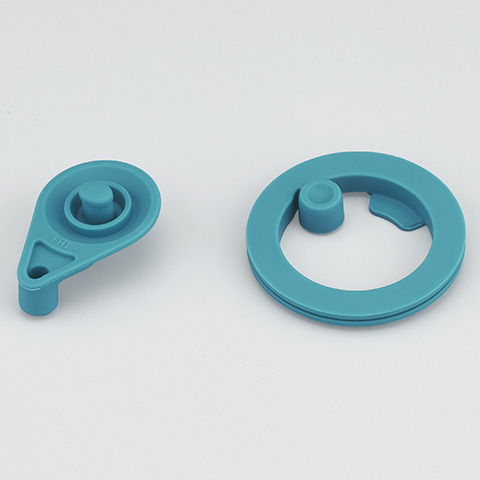 他サイト： サーモス B366960 真空断熱スポーツボトル FHT-800F/1000Fパッキンセット(S)THERMOS[B366960の商品画像