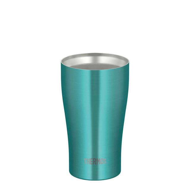 他サイト： サーモス JDY-340C-MNT 真空断熱タンブラー 0.34L ミントTHERMOS[JDY340CMNT] 返品種別Aの商品画像