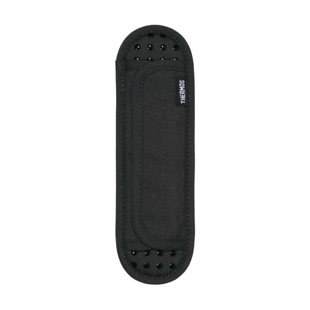 他サイト： サーモス API-002-DPBK ショルダーパッド ディープブラックTHERMOS[API002DPBK] 返品種別Aの商品画像