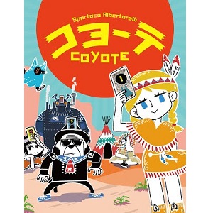 他サイト： ニューゲームズオーダー テーブルゲーム コヨーテボードゲーム  返品種別Bの商品画像