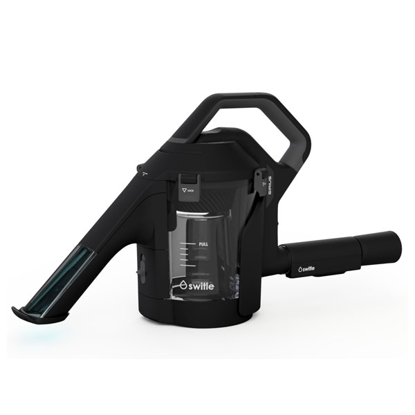 他サイト： シリウス SWT-JT500-K 水洗いクリーナーヘッドSIRIUS switle (スイトル)[SWTJT500K] 返品種別の商品画像