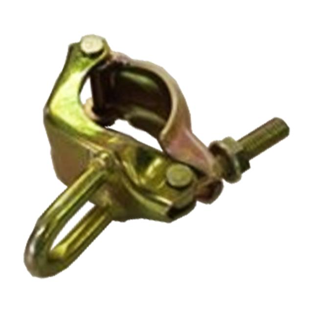 他サイト： シンセイ 37966 リングクランプ(φ48.6mm、φ42.7mm兼用)[37966シンセイ] 返品種別Bの商品画像