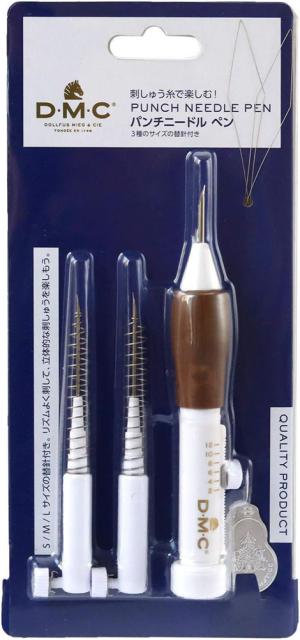 他サイト： DMC JPTU2020 パンチニードルペン[JPTU2020] 返品種別Bの商品画像