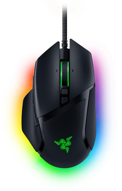 他サイト： Razer RZ01-04000100-R3M1 【国内正規品】ゲーミングマウス Basilisk V3[RZ010400010の商品画像