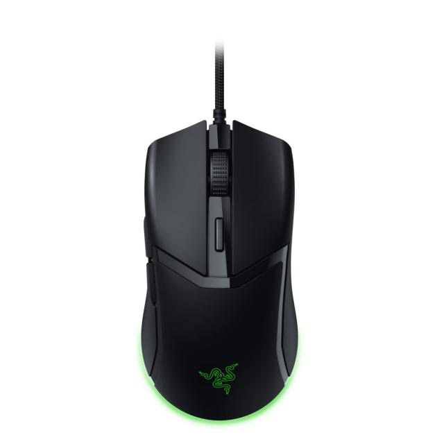 他サイト： Razer RZ01-04650100-R3M1 【国内正規品】有線ゲーミングマウス Cobra[RZ0104650100R3Mの商品画像
