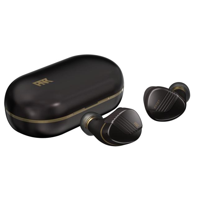 他サイト： AVIOT TE-W1-PNK ノイズキャンセリング機能搭載 完全ワイヤレスBluetoothイヤホン(ピエール中野モデル)AVの商品画像