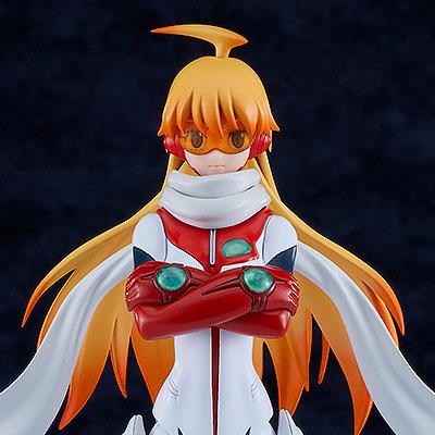 他サイト： グッドスマイルカンパニー MODEROID バスターマシン7号(トップをねらえ2! )プラモデル  返品種別Bの商品画像