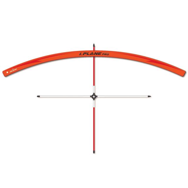 他サイト： エリートグリップ スイング専用トレーニング器具 アイ・プレーン プロ ELITE GRIP  i.PLANE PRO ゴルフ スの商品画像