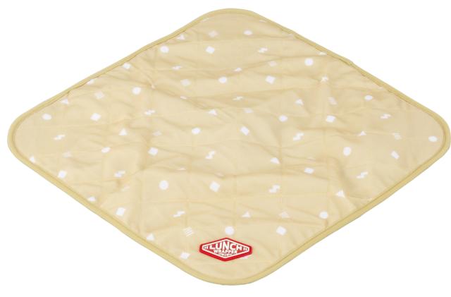 他サイト： シービージャパン ランチラツパ-YE ランチラッパー イエローCB JAPAN[ランチラツパYE] 返品種別Aの商品画像