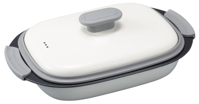 他サイト： シービージャパン レンジグリル_レクタングル レンジグリル レクタングル[レンジグリルレクタングル] 返品種別Aの商品画像